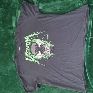 Venom shirt